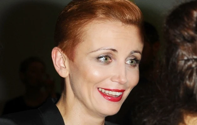 Kasia Zielińska