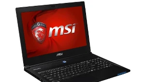 MSI GS60