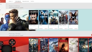 Google umożliwia przedpremierowe kupowanie fiilmów