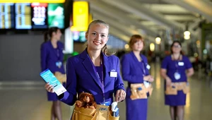 Najgłupsze pytania zadawane na Heathrow