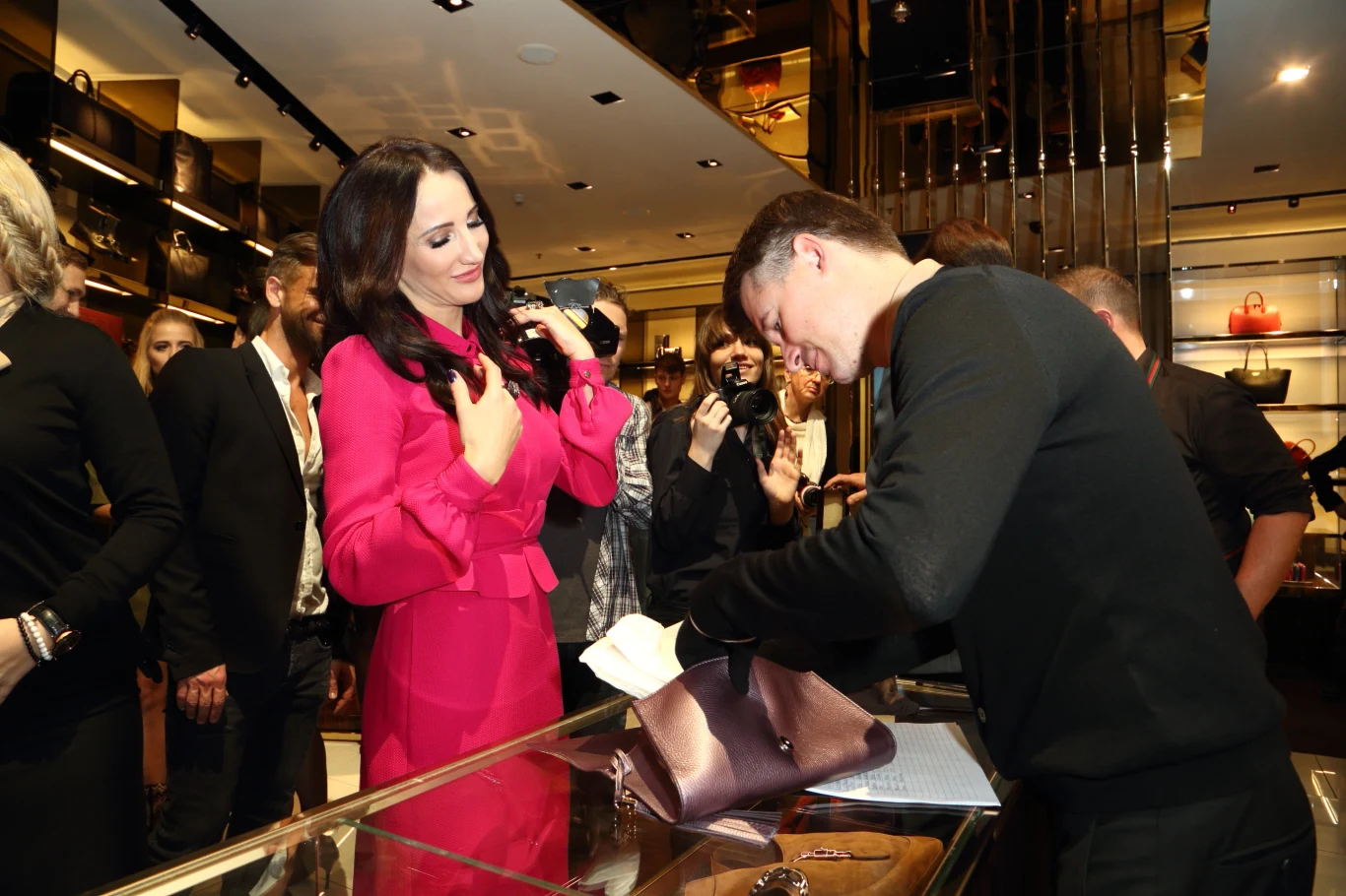 Justyna Steczkowska Justyna Steczkowska