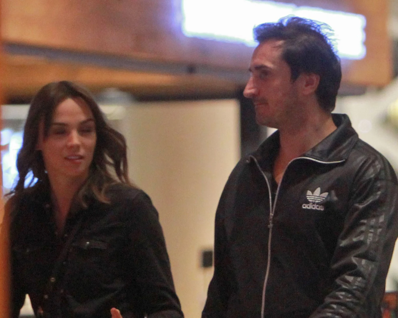 Paulina Krupińska i Sebastian Karpiel-Bułecka Paulina Krupińska i Sebastian Karpiel-Bułecka