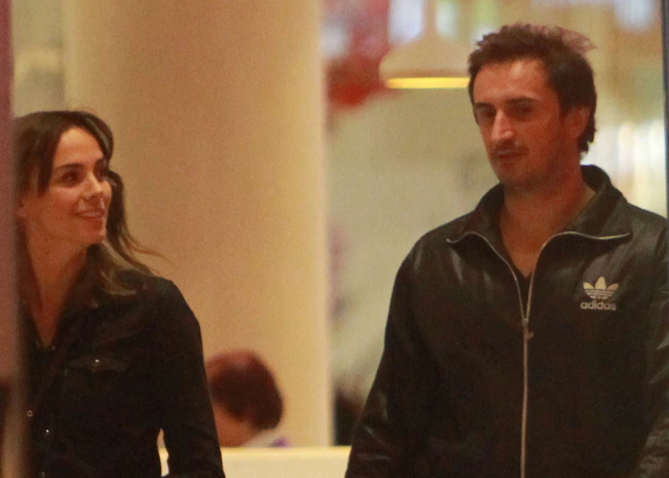 Paulina Krupińska i Sebastian Karpiel-Bułecka Paulina Krupińska i Sebastian Karpiel-Bułecka