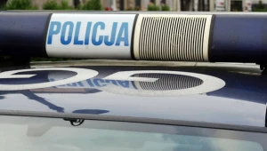 Policja wyjaśnia okoliczności zabójstwa