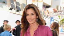 Cindy Crawford