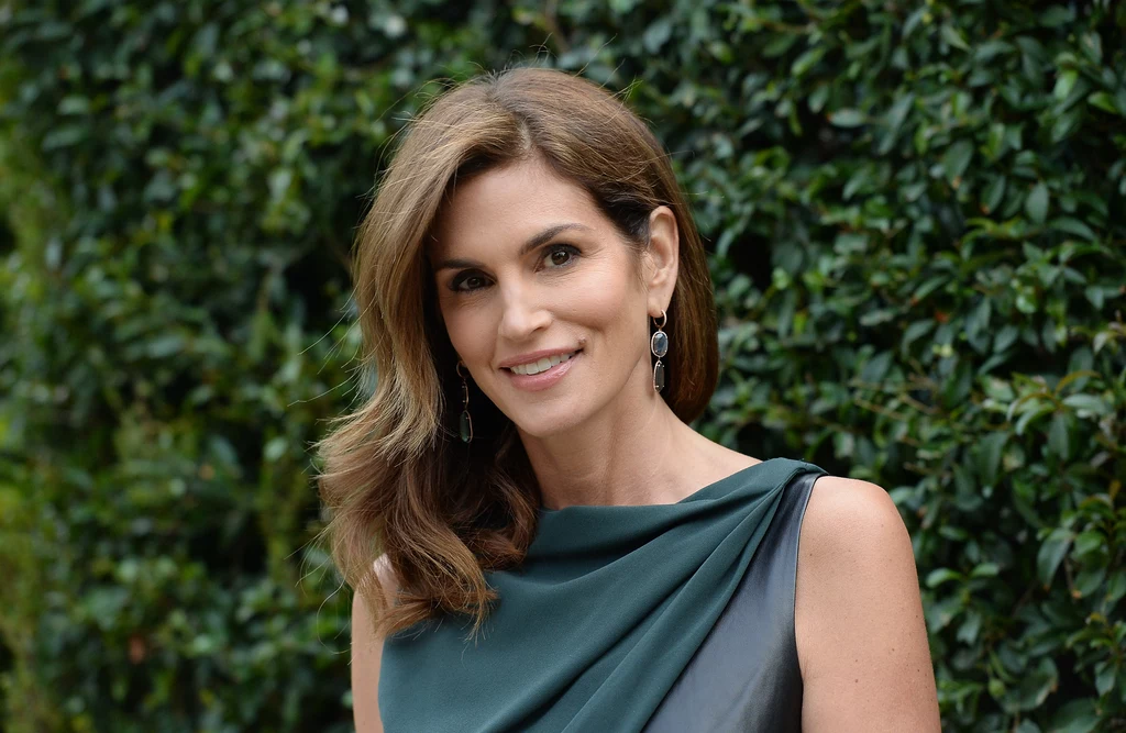 Cindy Crawford Cindy Crawford