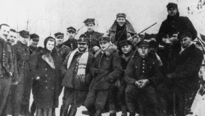 Oddział majora Henryka Dobrzańskiego "Hubala" 