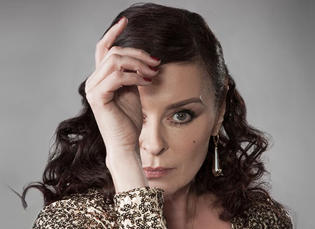 Lisa Stansfield 