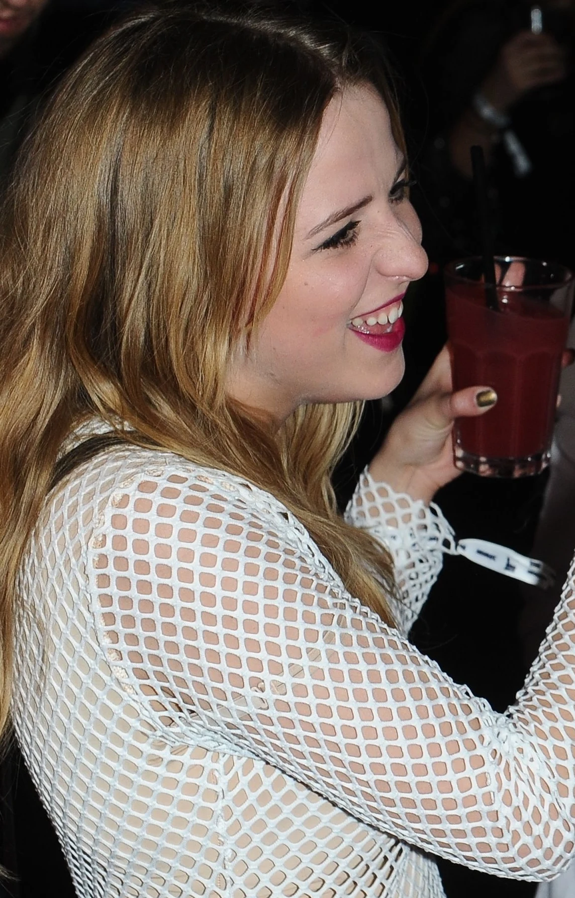 Jessica Mercedes Jessica Mercedes