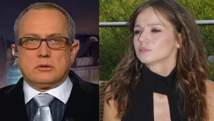 Lekarz opowiedział o chorobie Przybylskiej za dużo?