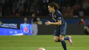 Edinson Cavani