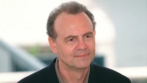 Patrick Modiano - laureat literackiej Nagrody Nobla