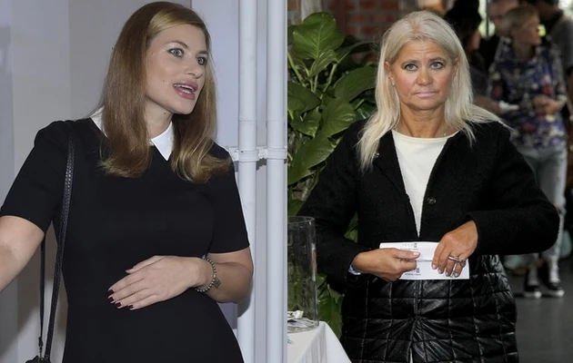 Izabela Kisio-Skorupa i Ola Izabela Kisio-Skorupa i Ola