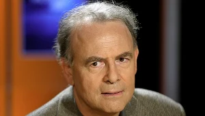 Patrick Modiano