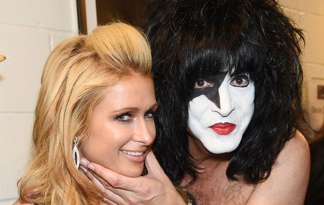 Paris Hilton Paris Hilton