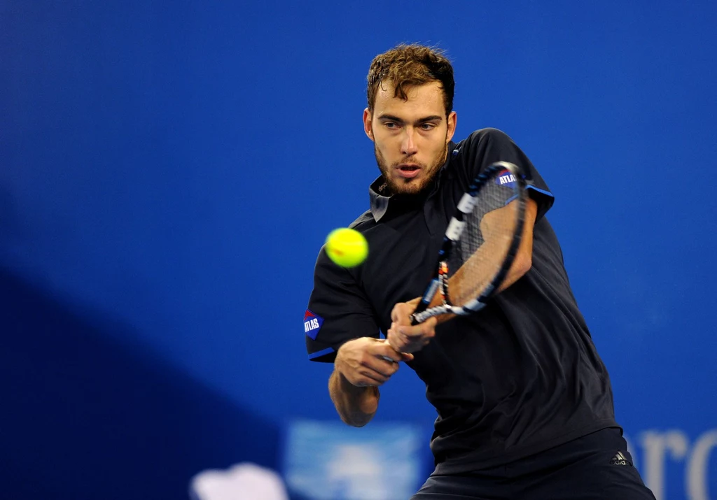 Jerzy Janowicz Jerzy Janowicz