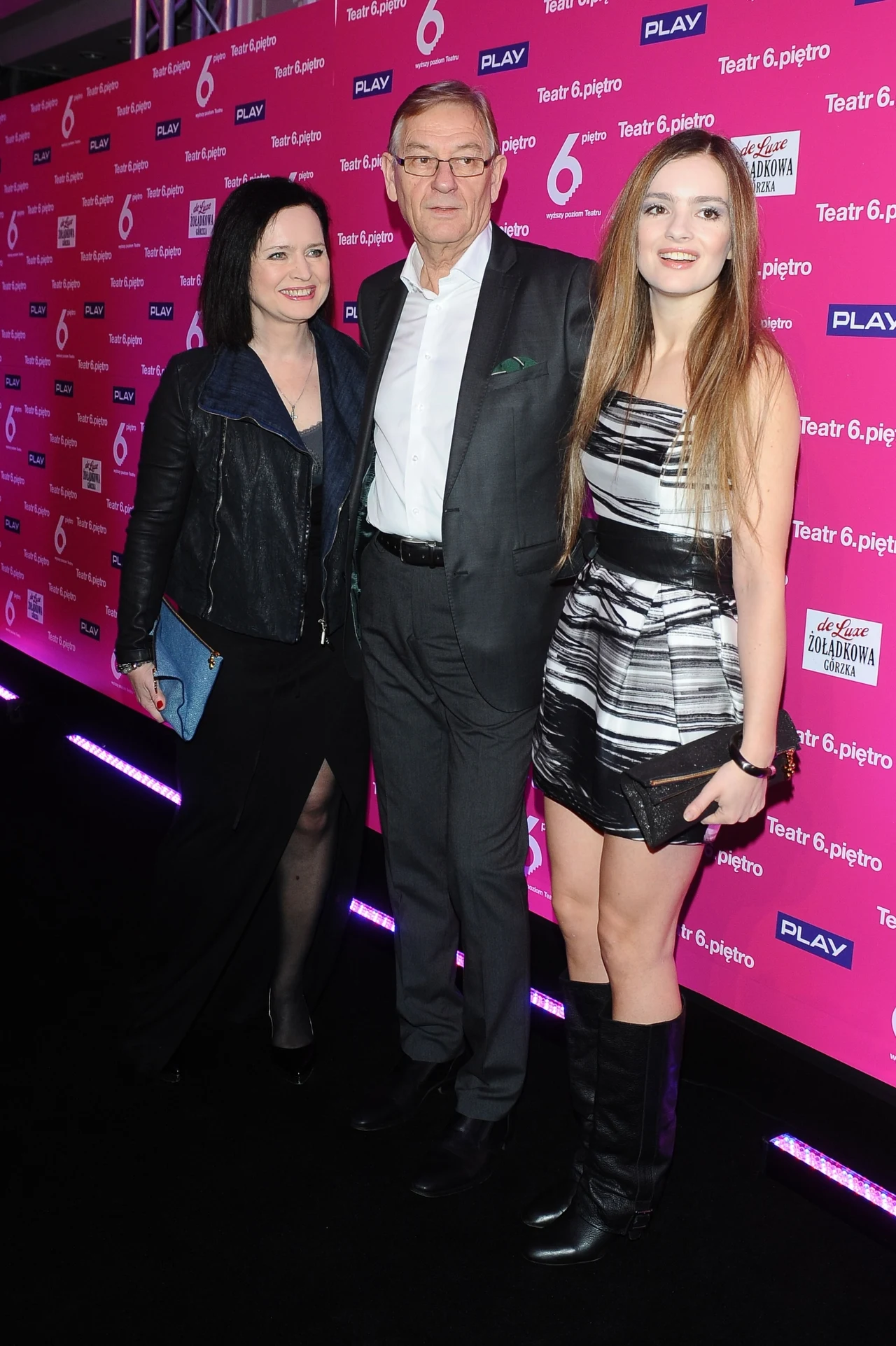 Marysia Niklińska od lat próbuje zrobić karierę w show-biznesie Marysia Niklińska od lat próbuje zrobić karierę w show-biznesie