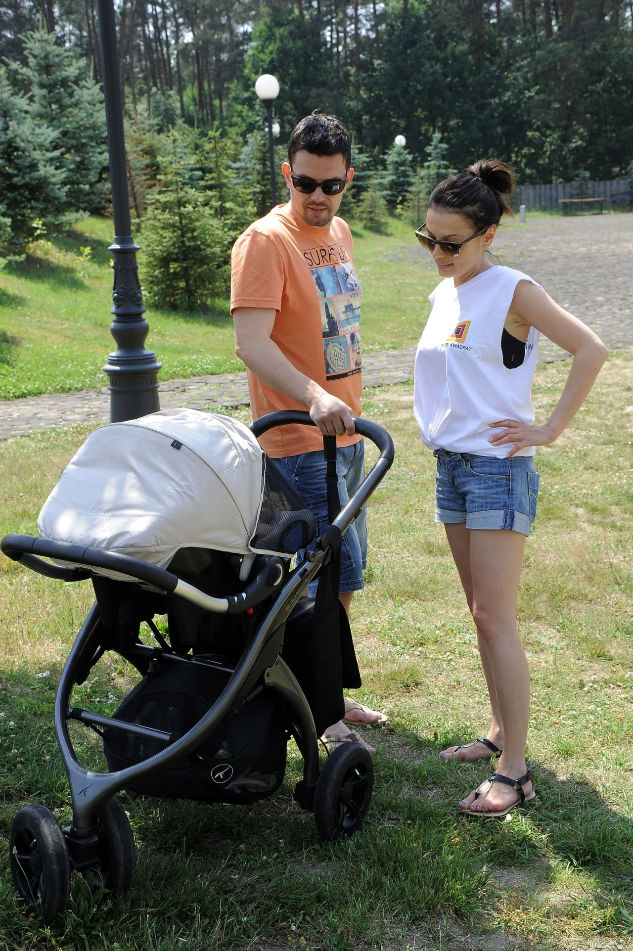 Syn Filip tęskni za ojcem Syn Filip tęskni za ojcem