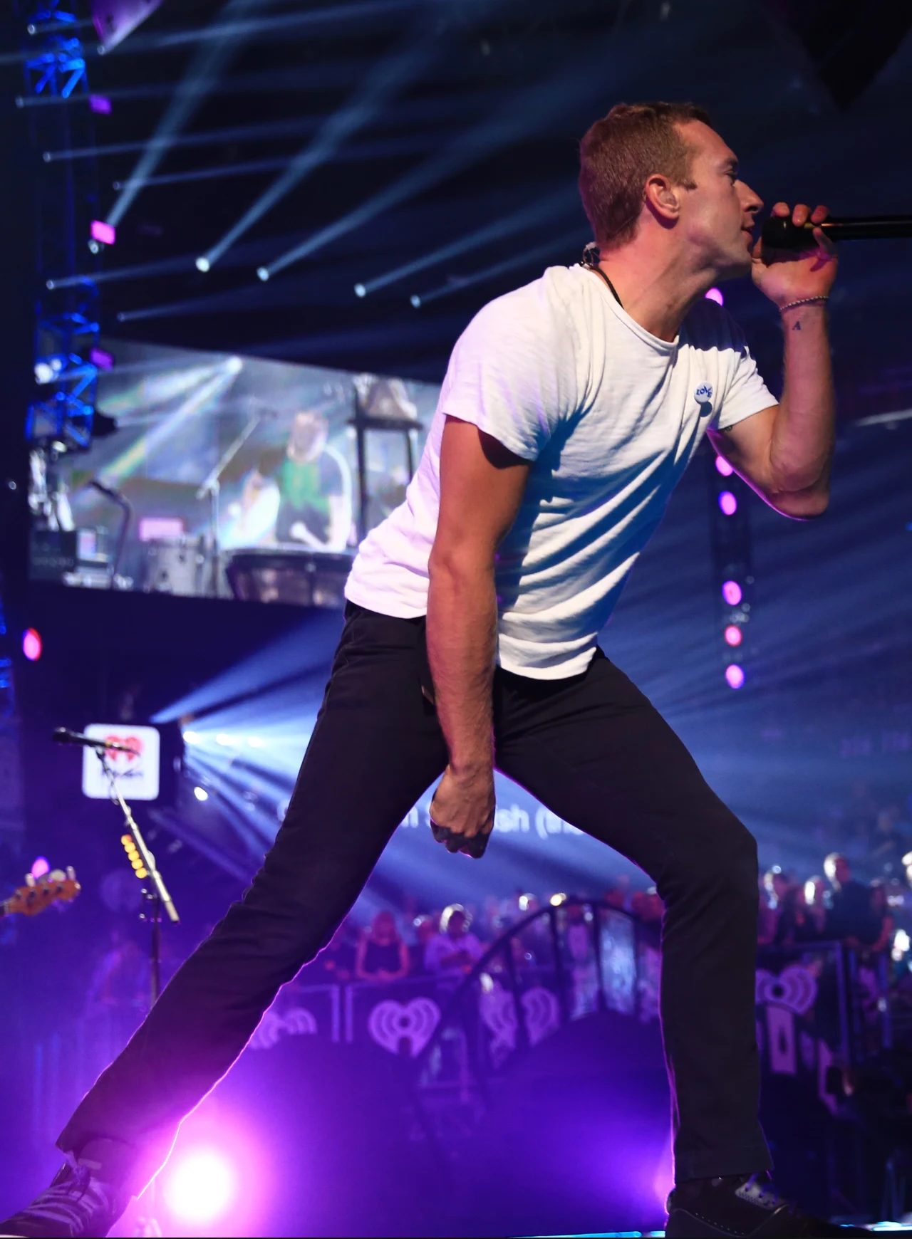 Chris Martin Chris Martin
