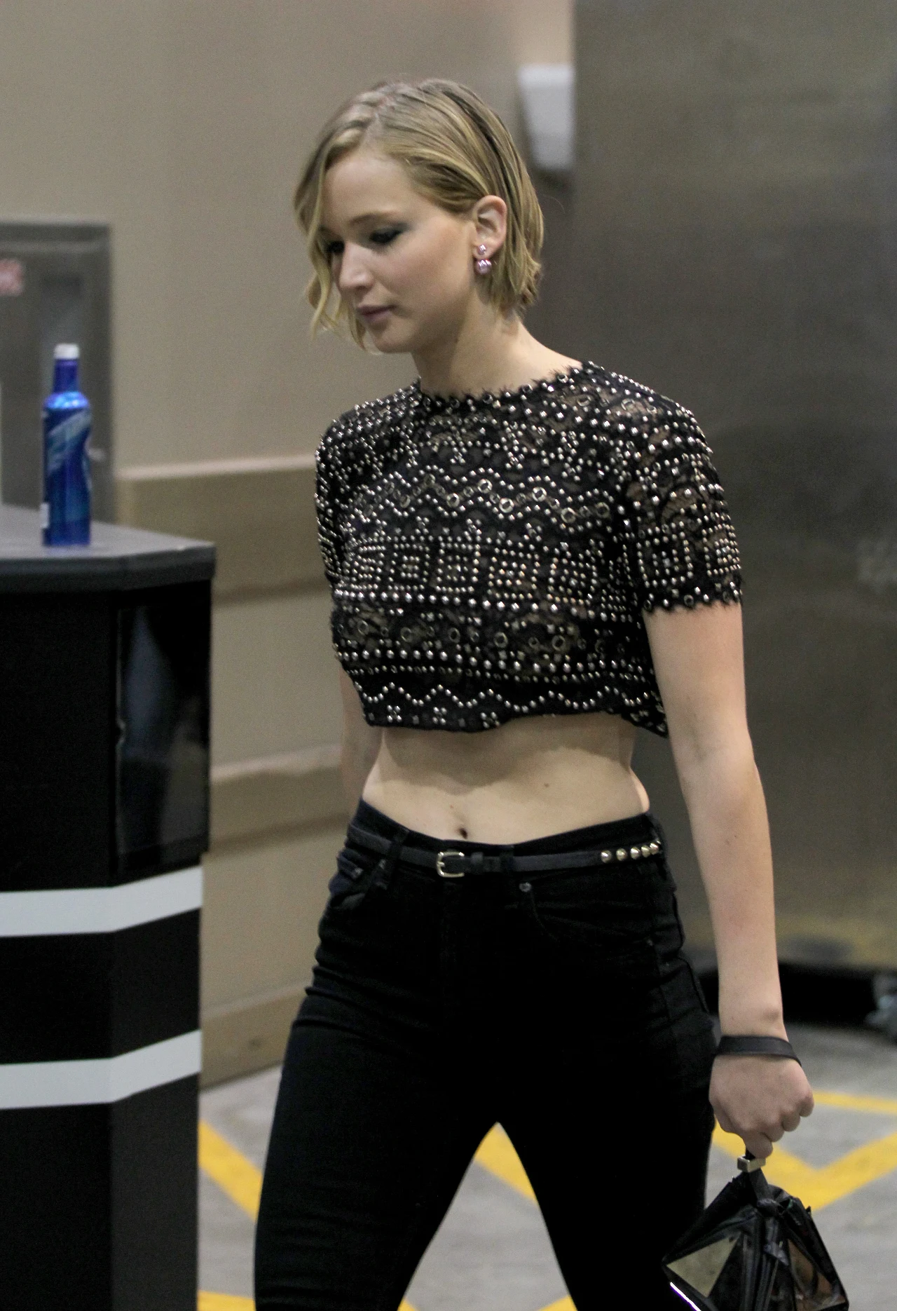 Jennifer Lawrence Jennifer Lawrence