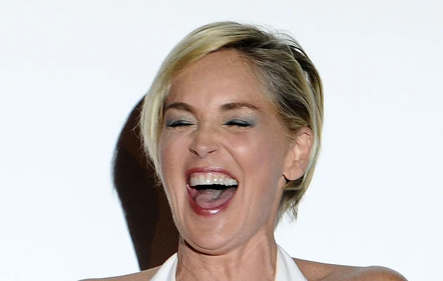 Sharon Stone znów jest zakochana!