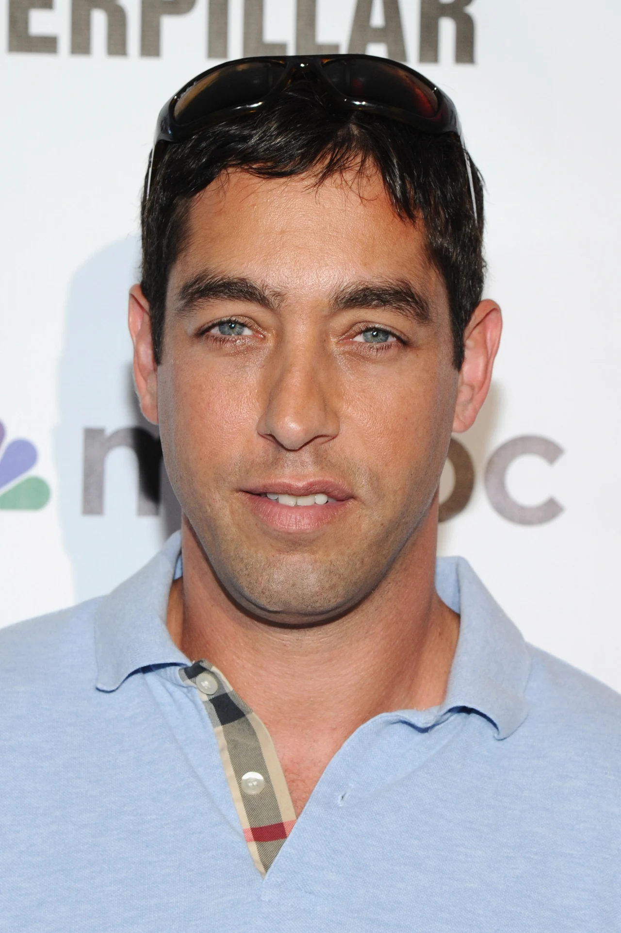 Nowym wybrankiem Sharon Stone jest Nick Loeb Nowym wybrankiem Sharon Stone jest Nick Loeb