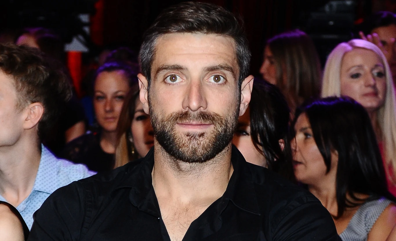 Maciej Dowbor traktował Świątkiewicza jak ojca