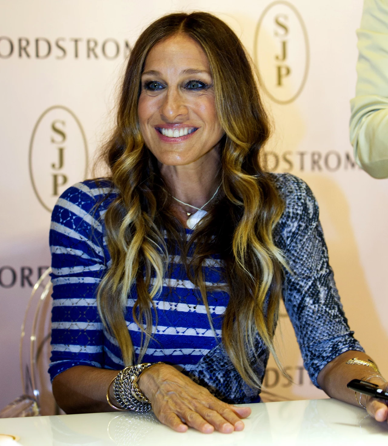 Sarah Jessica Parker Sarah Jessica Parker