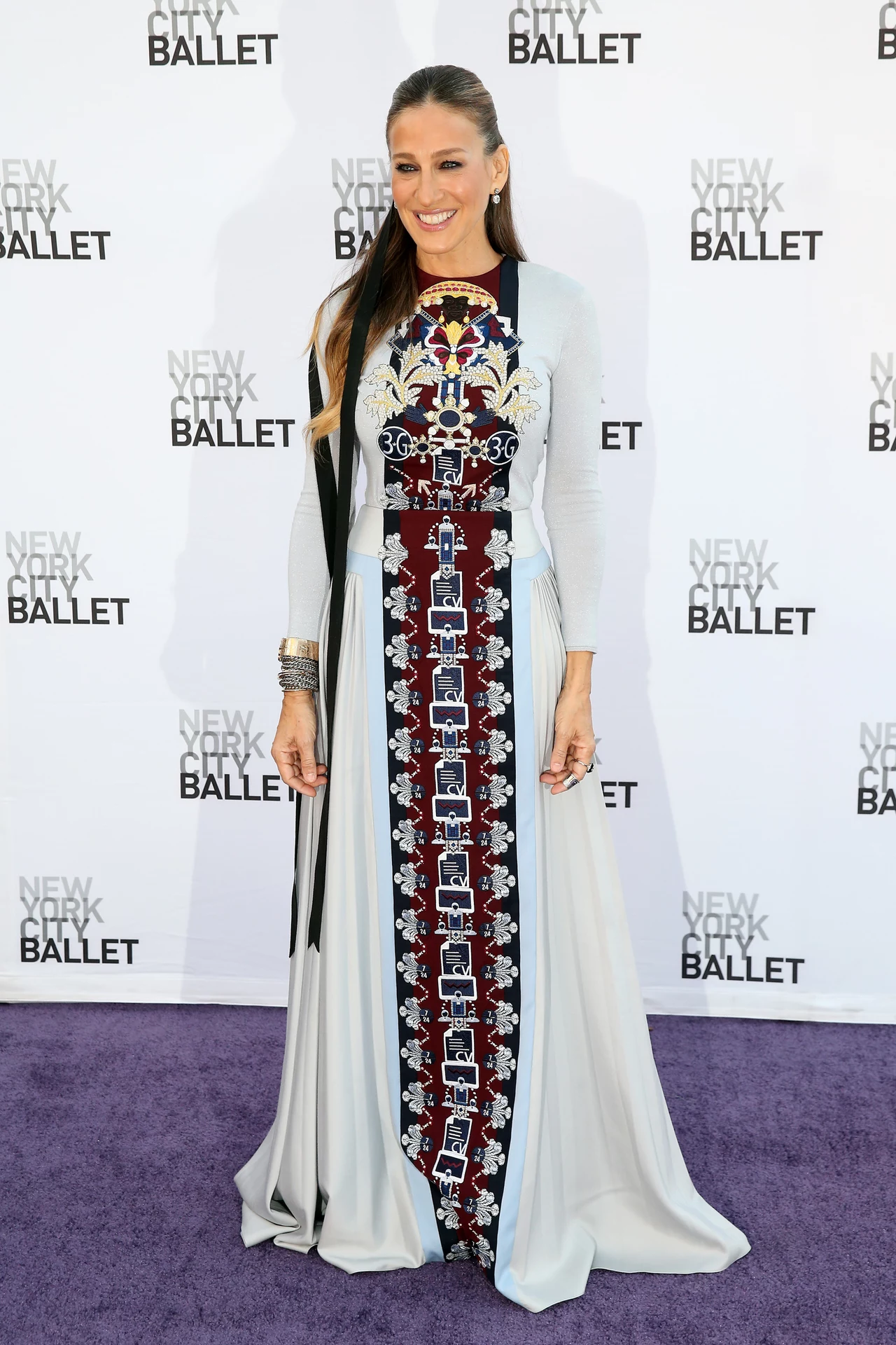 Sarah Jessica Parker Sarah Jessica Parker
