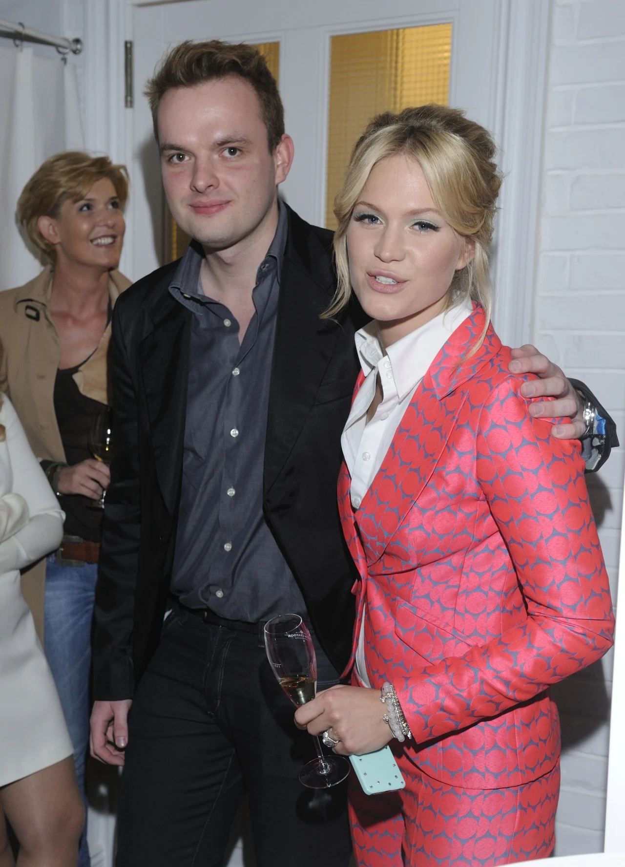 Syn Rodowicz i Zosia Syn Rodowicz i Zosia