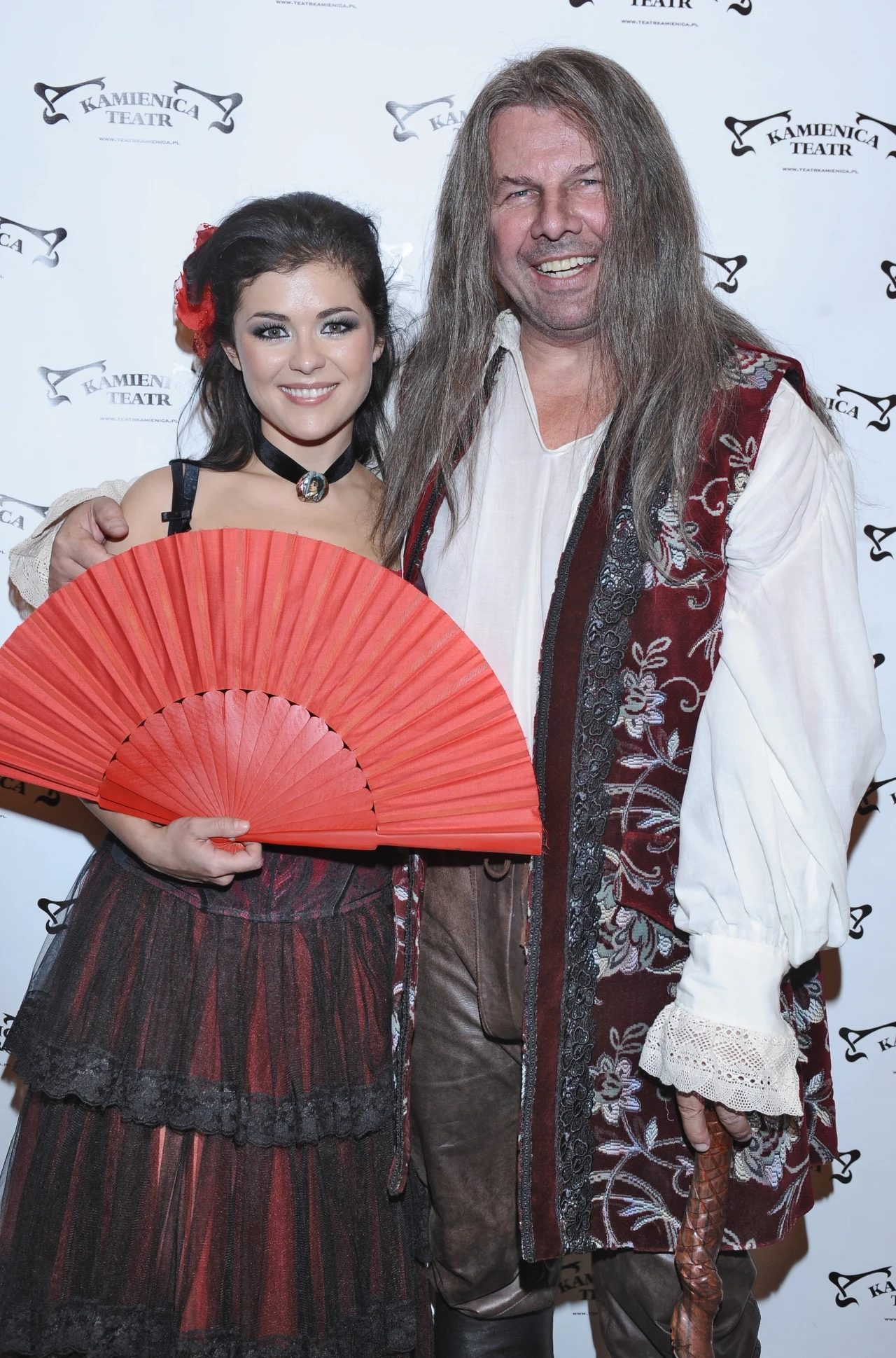 Kasia i Emilian Kasia i Emilian