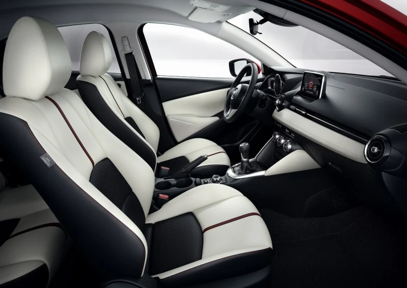 Mazda 2 Mazda 2