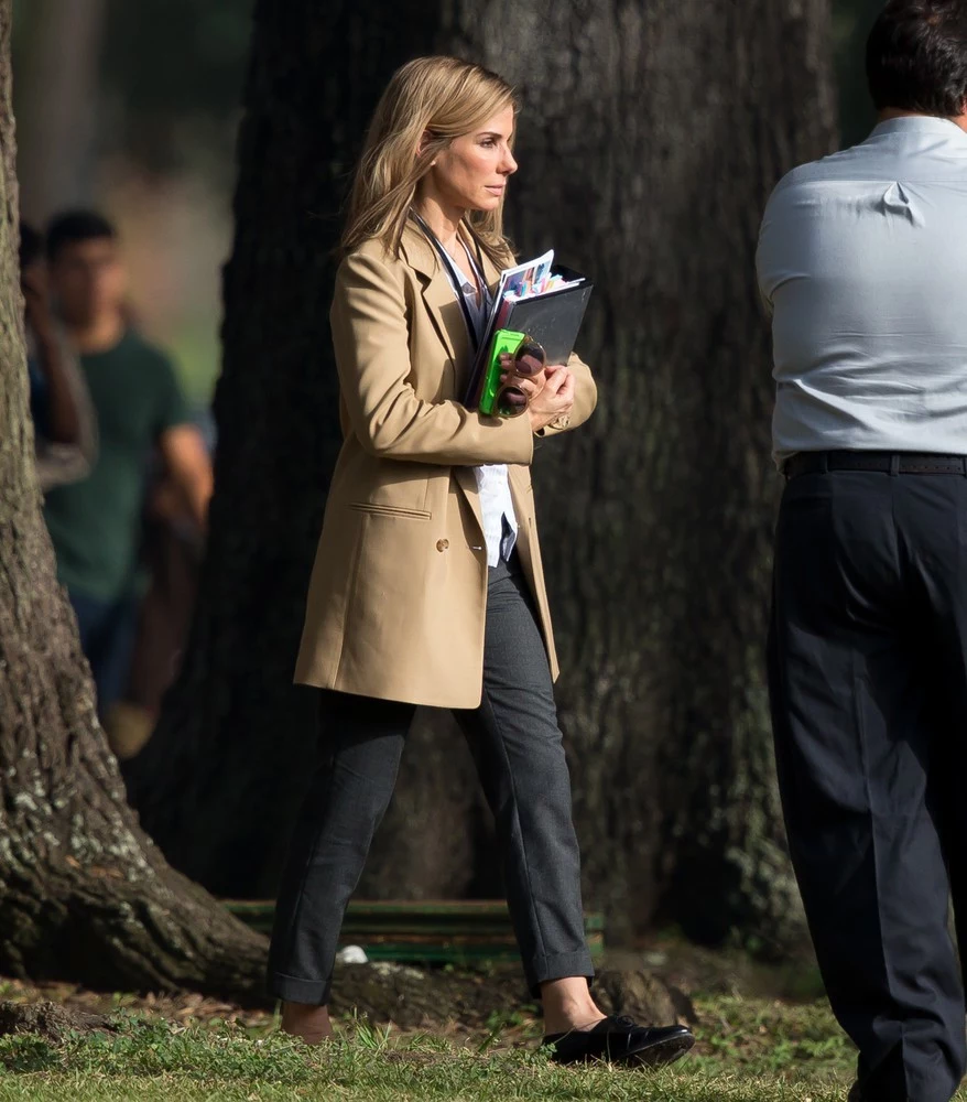 Sandra Bullock Sandra Bullock