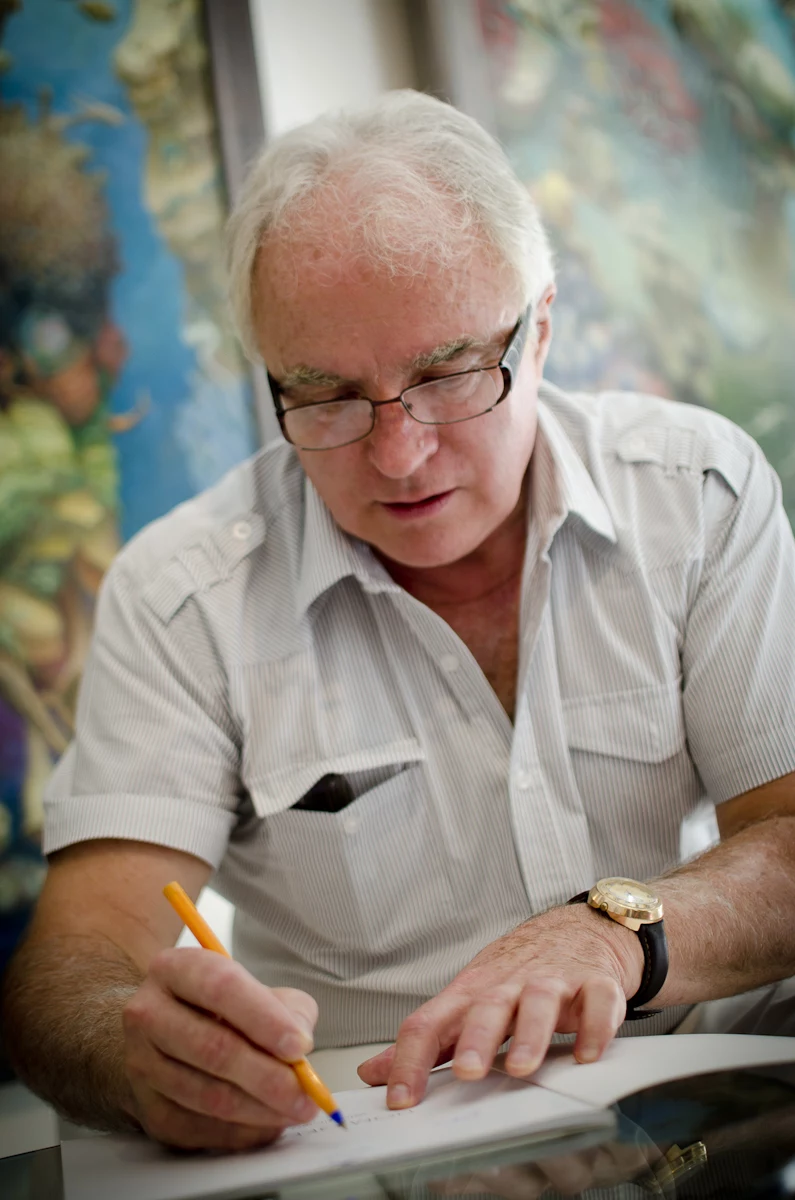 Włodzimierz Szpinger Włodzimierz Szpinger