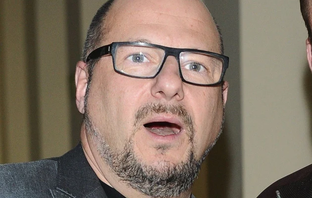 Piotr Gąsowski Piotr Gąsowski