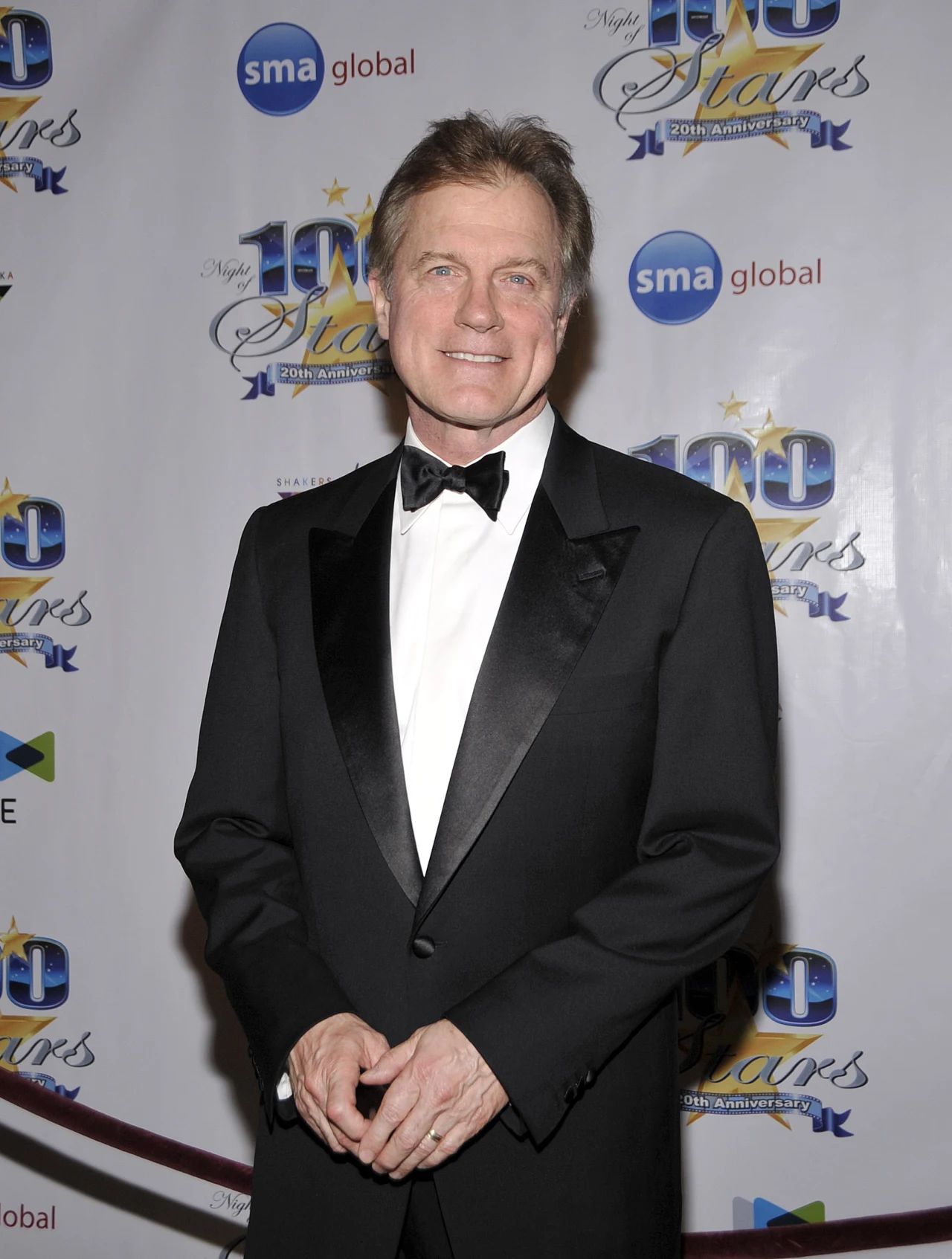 Stephen Collins Stephen Collins