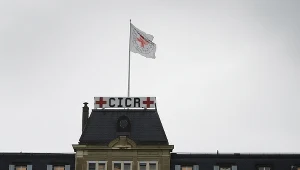 Dokumenty pochodzą z archiwum Międzynarodowego Komitetu Czerwonego Krzyża w Genewie