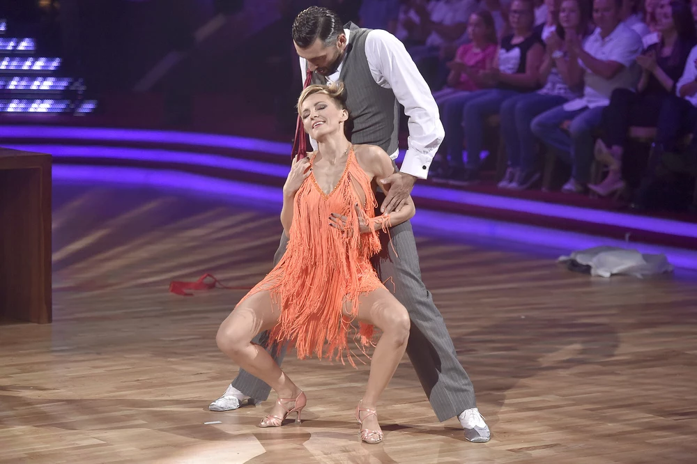 Anna Wyszkoni, Rafał Maserak Anna Wyszkoni, Rafał Maserak