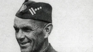 Orderem Lenina odznaczono generała brygady Zygmunta Berlinga 