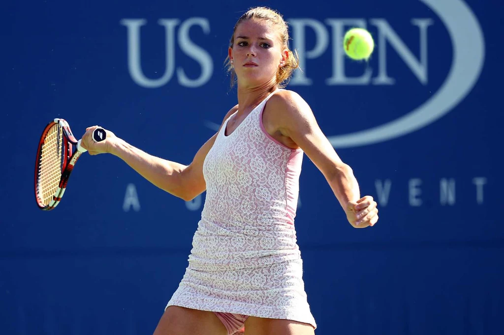 Camila Giorgi