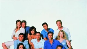 Melrose Place 
