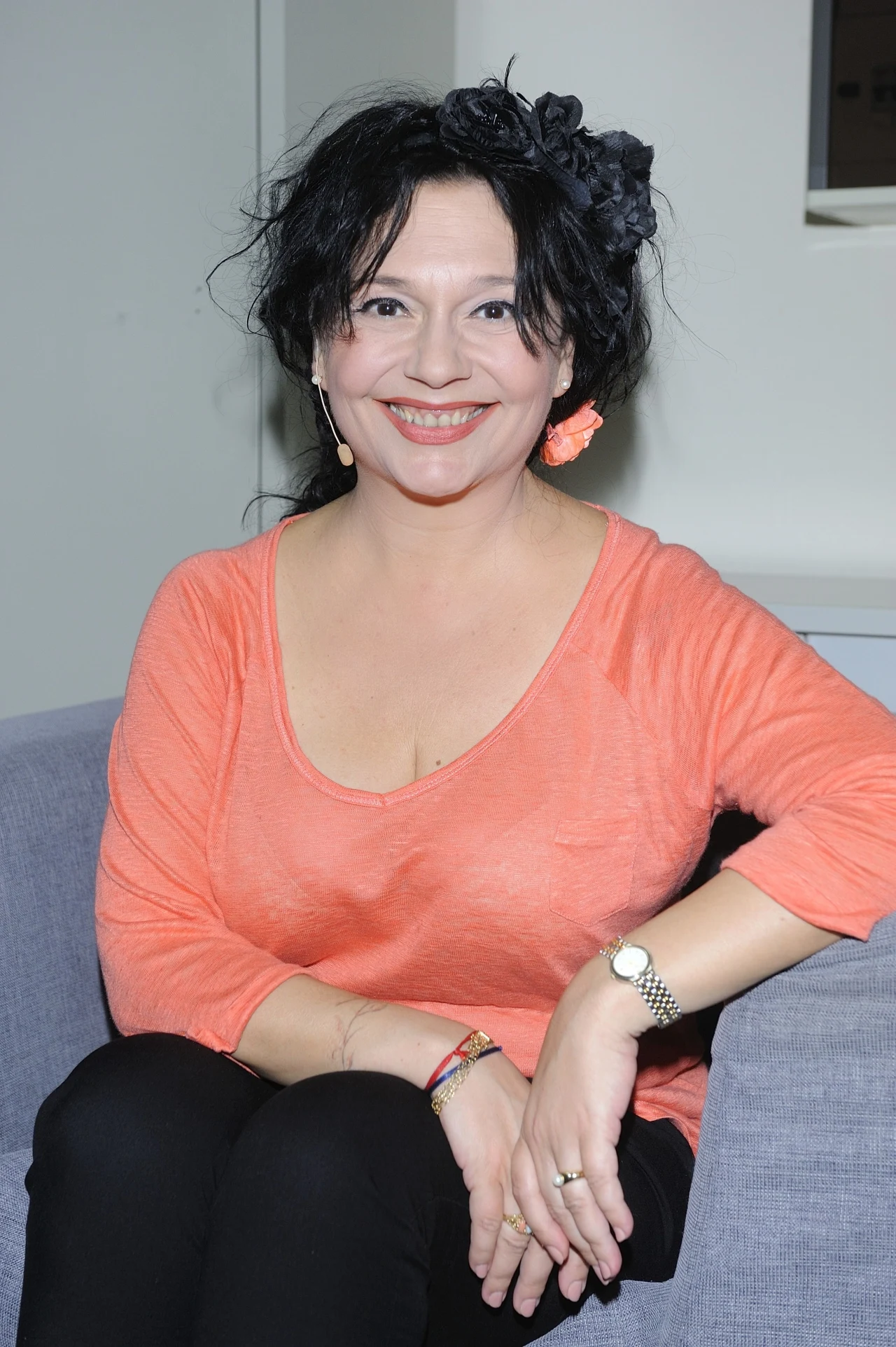 Fiolka Najdenowicz Fiolka Najdenowicz