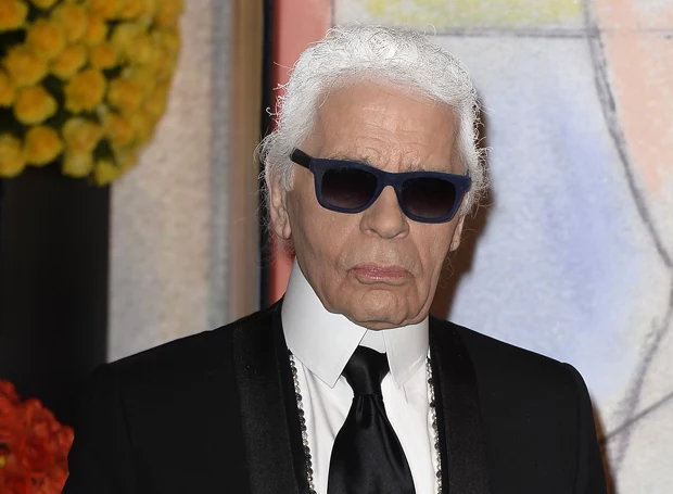 Karl Lagerfeld