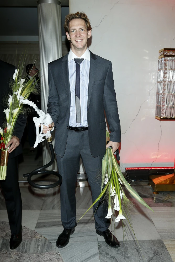 Stephane Antiga