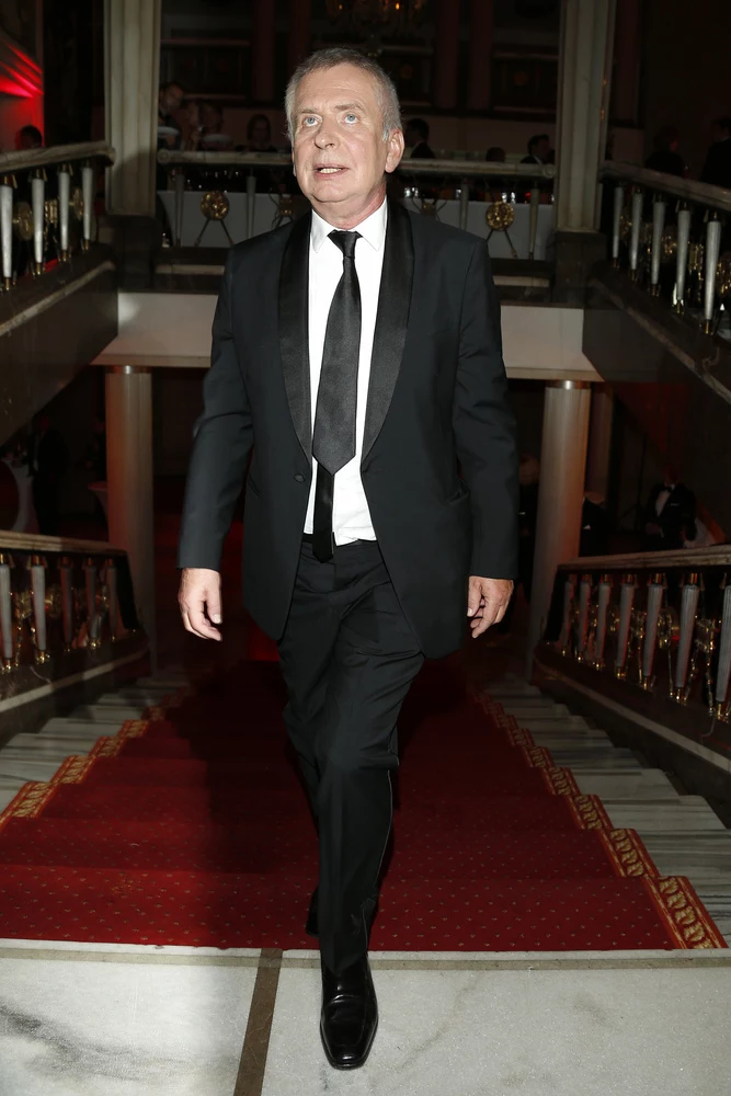 Krzysztof Materna
