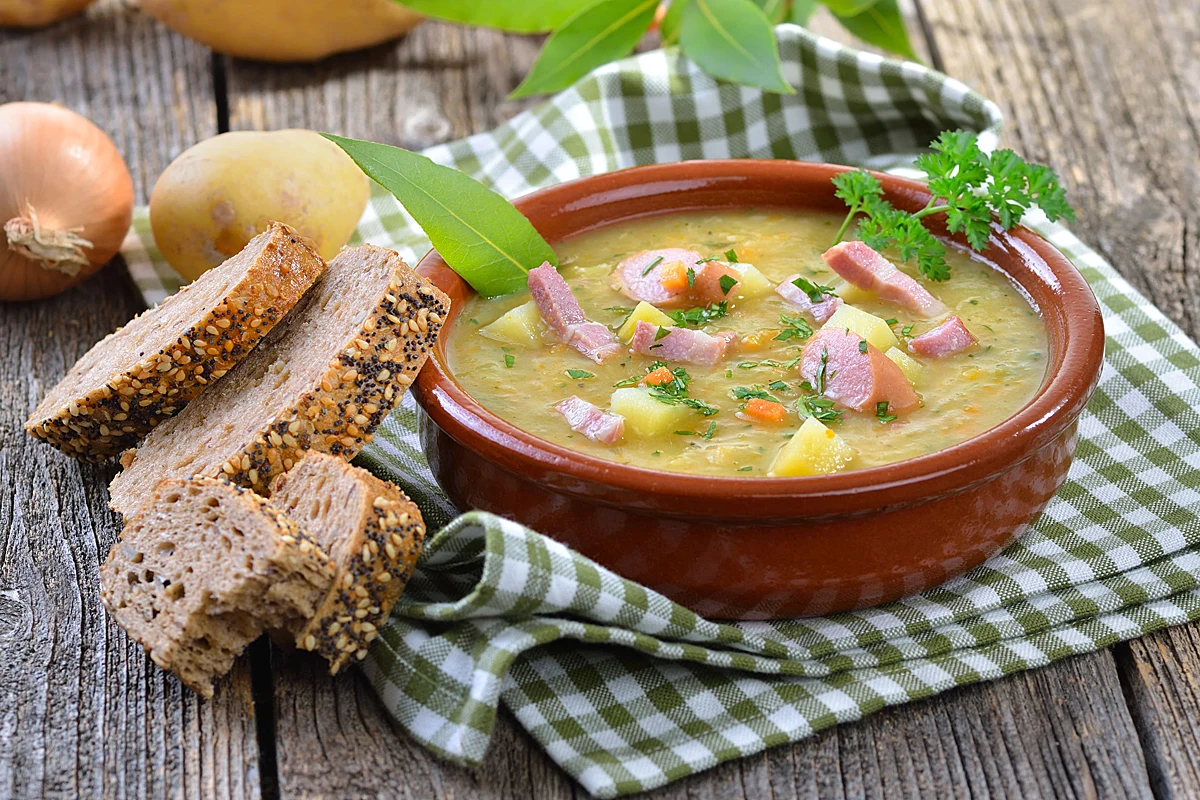 Zarzutka świetnie wpływa na odporność oraz metabolizm Zarzutka świetnie wpływa na odporność oraz metabolizm