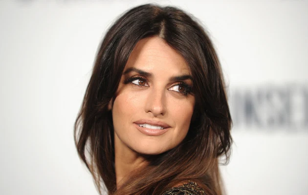 Penelope Cruz