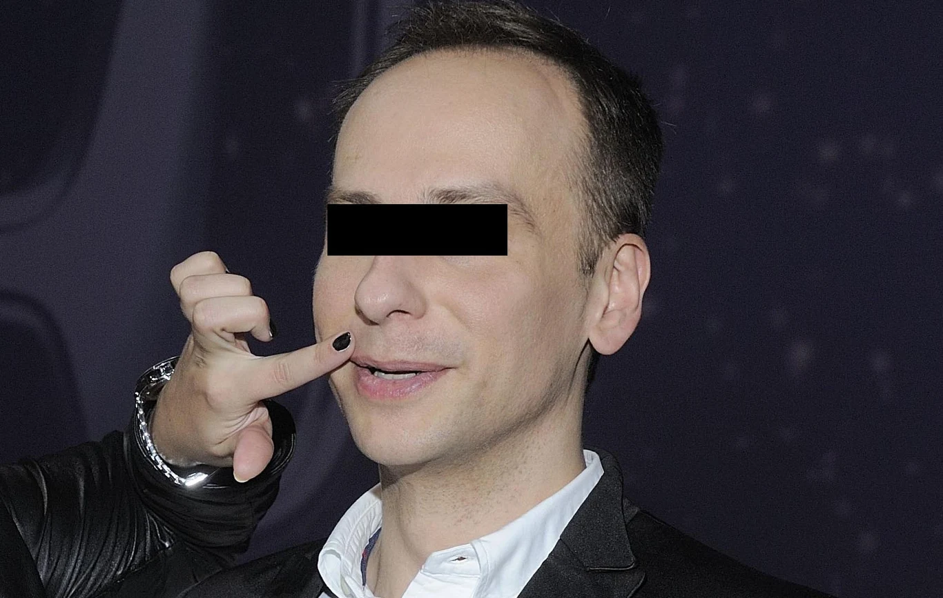 Dariusz K. Dariusz K.