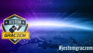 #jestemgraczem