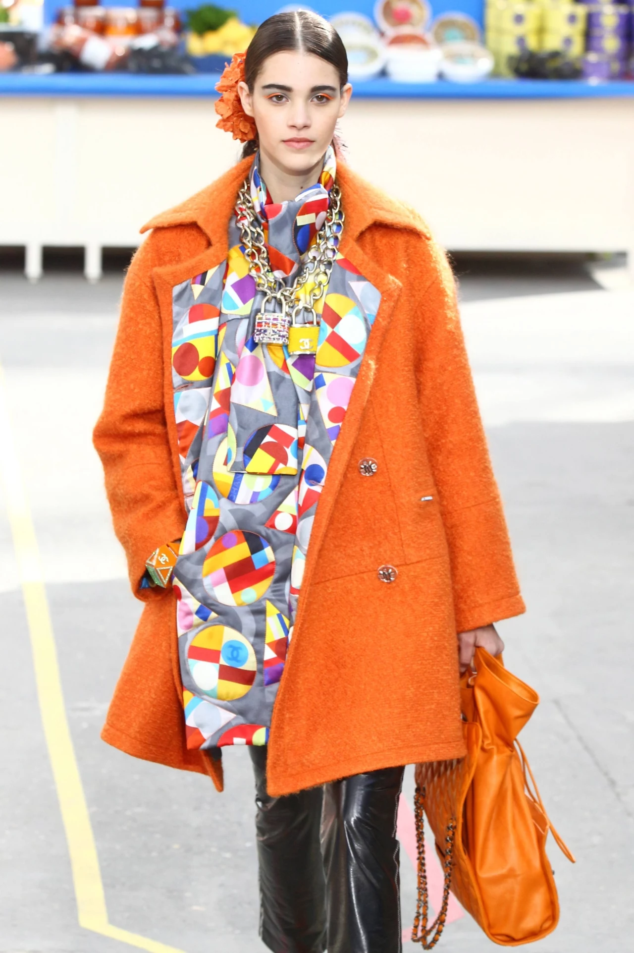 Chanel Chanel